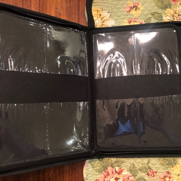 Embossing folder organizer - Picture 8 of 9